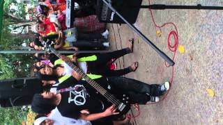 Download lagu Anoman Obong By Black Side mp3