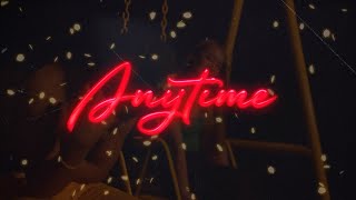 YB Neet - Anytime (Lyric Video)