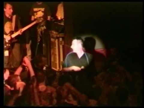 Menace - GLC (Live at The Dome in Morecambe, UK, 1998)