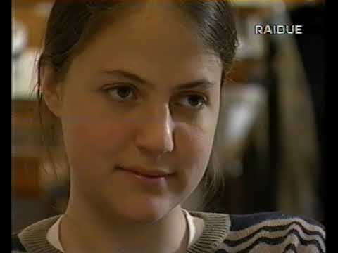 Cesare Pavese - Verrà la morte a avrà i tuoi occhi (Documentario Raidue Completo)