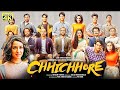 Chhichhore Full Movie In Hindi Sushant Singh Rajput Shraddha Kapoor Chhichhore Trending