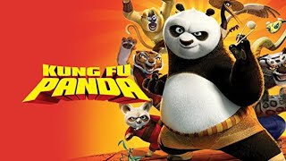 Kung Fu Panda Animated Full Movie Hindi Dubbed 202