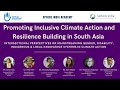 Intersectional Perspectives On Mainstreaming Gender Disability Indigenous Local Knowledge Systems
