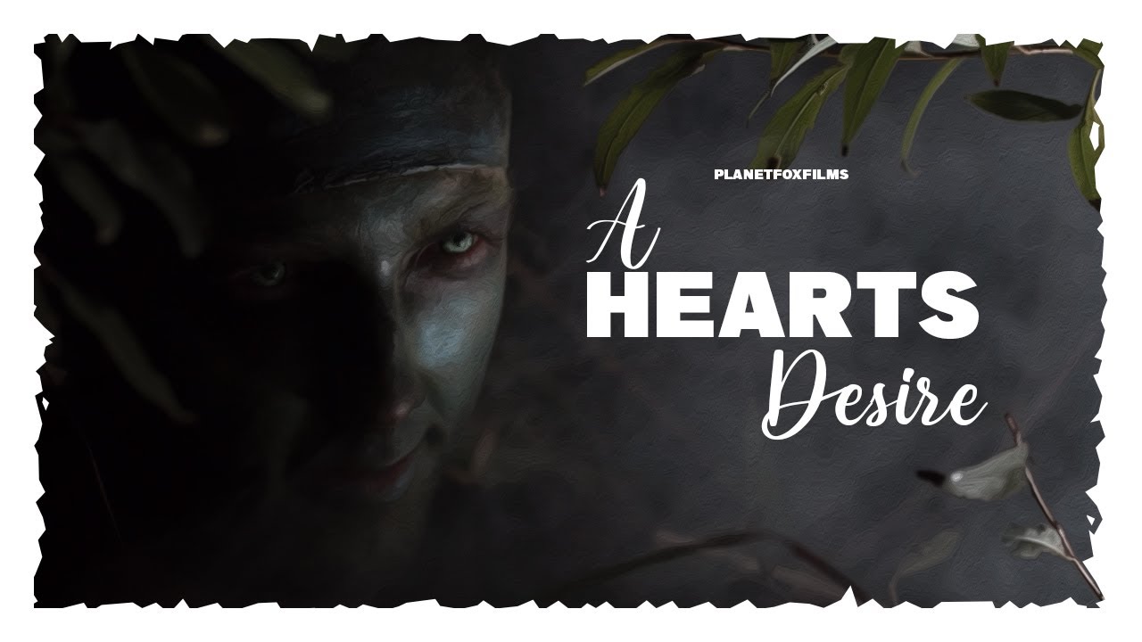 A HEARTS DESIRE | 48Hour Film