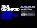 Paul Oakenfold Essential Mix: September 17, 1995 ...