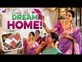 My Dream Home Tharshika Home Tour