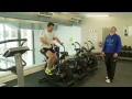 Graeme Smith On The Road To Recovery