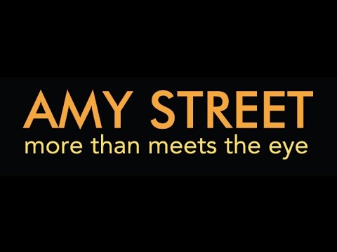 AMY STREET - Diversity Is The Spice Of Life - trailer