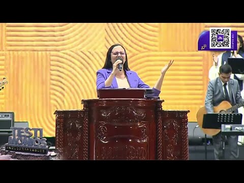 VINE A ALABAR A DIOS l ADORACIÓN l CNJ 2023 l ÚLTIMO SERVICIO l SEDE LIMA