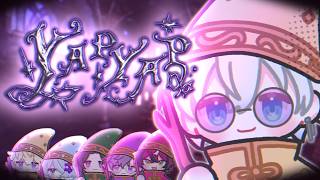 【YAPYAP】 what's updog 🌪️ 【NIJISANJI EN | Kaelix Debonair】