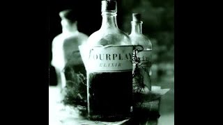 PHIL COLLINS &amp; FOURPLAY - Why can&#39;t it wait til morning (Remix)