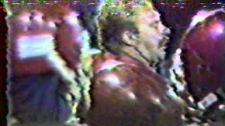preview picture of video 'Ocean City Hawks Championship pregame speech 1988.'
