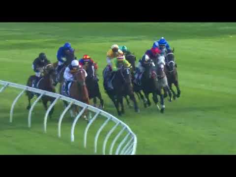 2018 LONGINES QUEEN ELIZABETH STAKES WINX