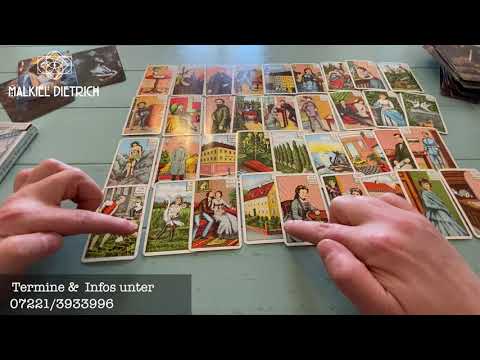 ❤️ LIEBESBLICK ❤️ JETZT GEHT ES IN DIE HEISSE PHASE  ❤️DUALSEELE - LIEBESORKAEL ❤️