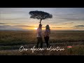 Kenya Safari Part 1