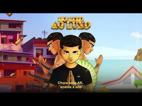 TZ da coronel FEAT LX da mascoutin e PL ATL - BALÃO DE SKUNK