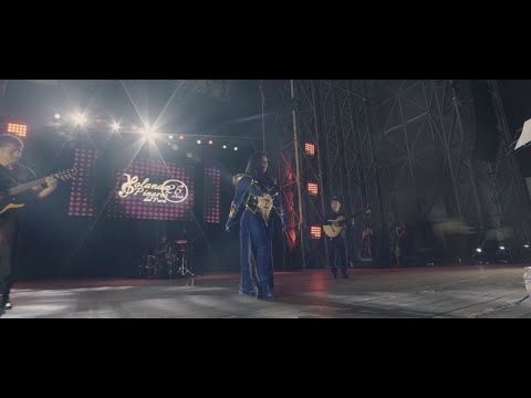 YOLANDA PINARES en CONCIERTO (feat. @leninoficial ) - Flor de Colores