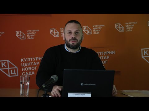 Goran Šarić - „Progon Srba u Dubrovniku 1914. godineˮ 