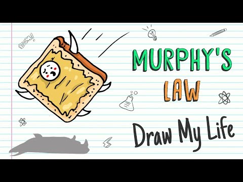download lagu mp3 mp4 Murphys Law, download lagu Murphys Law gratis, unduh video klip Murphys Law