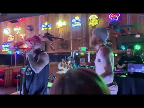 CrazyTown X “Backpack” @ Smokehouse 6/1/19