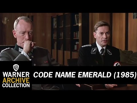 Code Name: Emerald (1985) Trailer