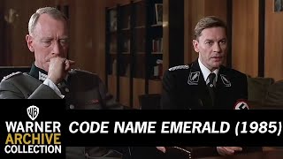 Clip | Code Name Emerald | Warner Archive