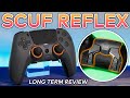 Scuf Reflex Long Term Review DOES IT BREAK