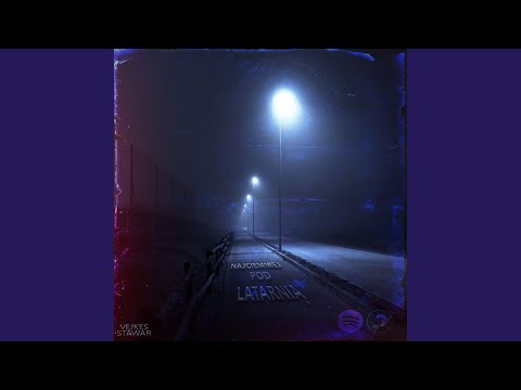 NAJCIEMNIEJ POD LATARNIĄ (feat. Stawar)