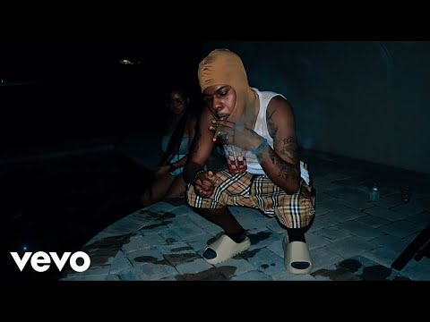 Trance 1GOV - SCARS Official Music Video