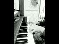 Scott C Brooks  on keys