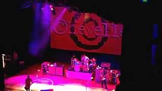 Chevelle Live 5/17/13 House Of Blues Atlantic City (Part 1)