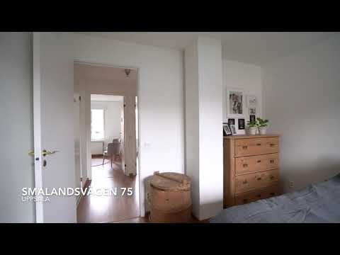 Såld, 4:a · 94.6m2 · 6561 kr avg, Sävja : Via Notar mäklare Uppsala