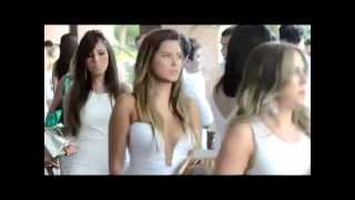 WHITE DEJAVU | AFTERMOVIE 2013