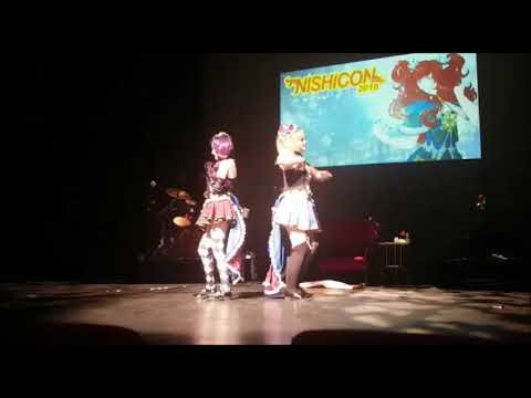 Garasu No Hanazono - One Dream [Nishicon 2018]