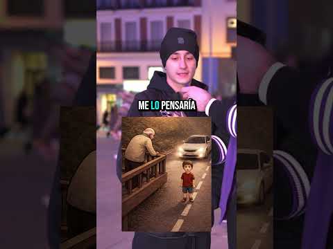 Ese final fue inesperado 🤣