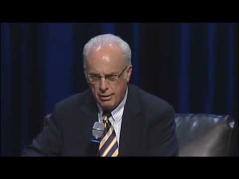 Why Do Catholics Pray To Mary? (John MacArthur)