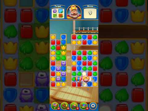 Royal Match Level 2182