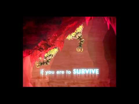 waking mars android 4pda