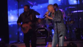 BIAGIO ANTONACCI live-TI DEDICO TUTTO- forum assago MILANO 27.4.2015