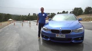 Videocàpsulas: II - frenadas de emergencia