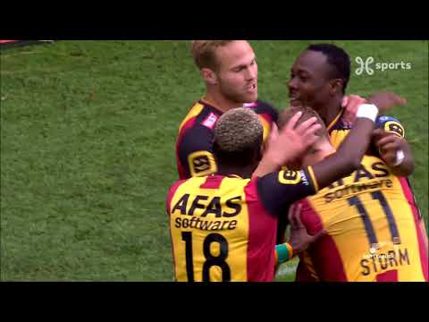 Highlights FR / Malines - Westerlo / 23/09/2018