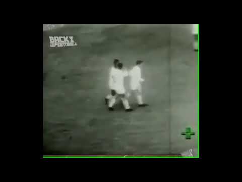 Didi Waldir (Real Madrid) - 25/10/1959 - Real Madrid 7x0 Osasuna - 1 gol