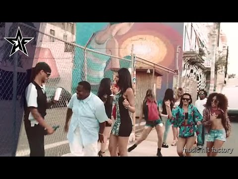 La Tribu de Abrante - Dale pa la calle (Vídeo Oficial) #Reggaeton #MusicaLatina