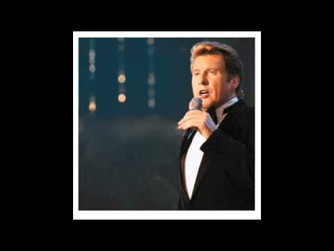 I Dreamed a Dream - Michael Crawford