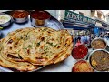 109 साल पुराना WORLD FAMOUS KESAR DA DHABA AMRITSAR LIFE में एक बा�