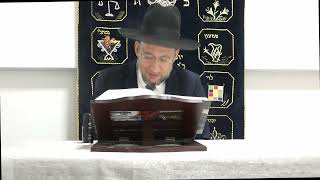 אור ימי בין המיצרים         [שיעור משוחזר]