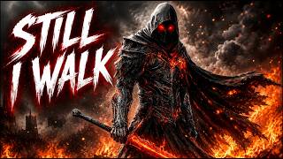 Echo Harper – Still I Walk | Dark Fantasy Rock
