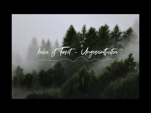 kolex ft. Tarot - Ungereimtheiten (prod. Mors)