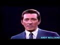 Andy Williams......More..