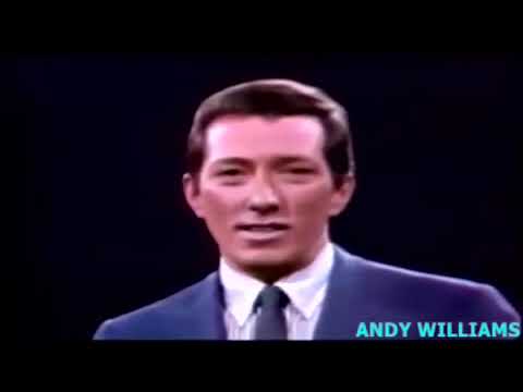 Andy Williams......More..